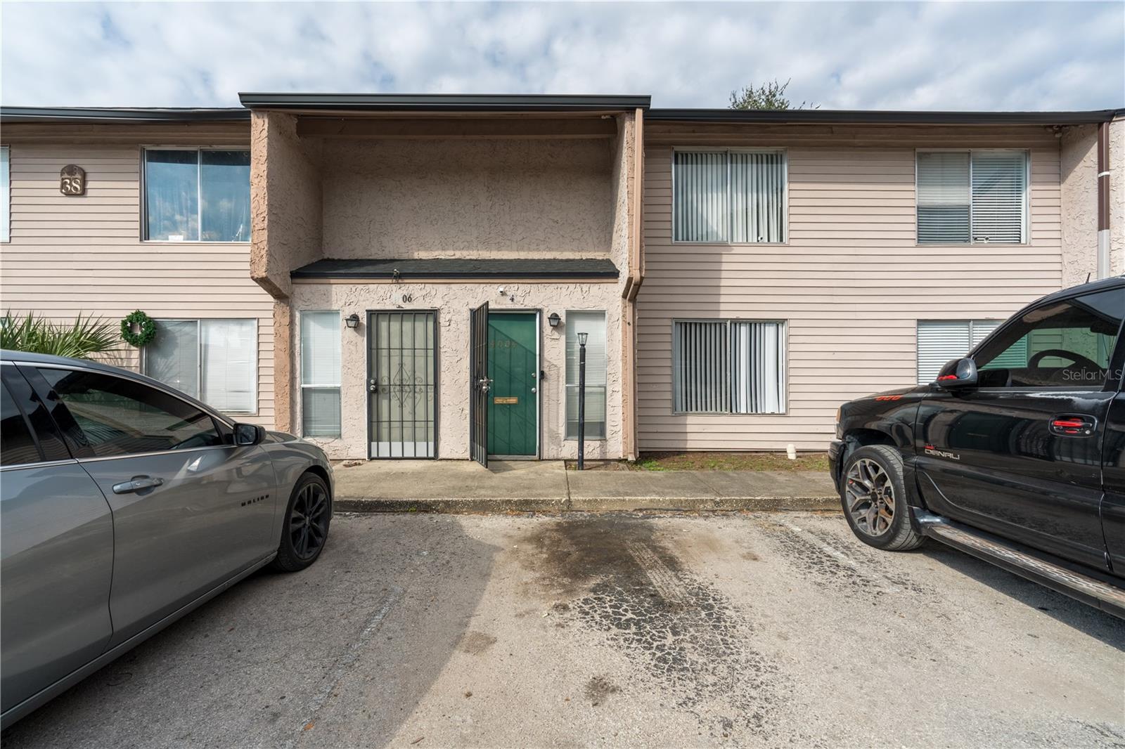 4004 BARWOOD DR #3804