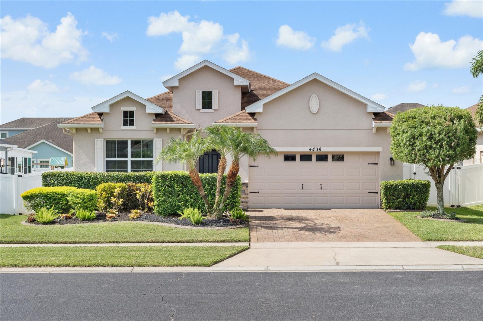 4436 AZURE ISLE WAY