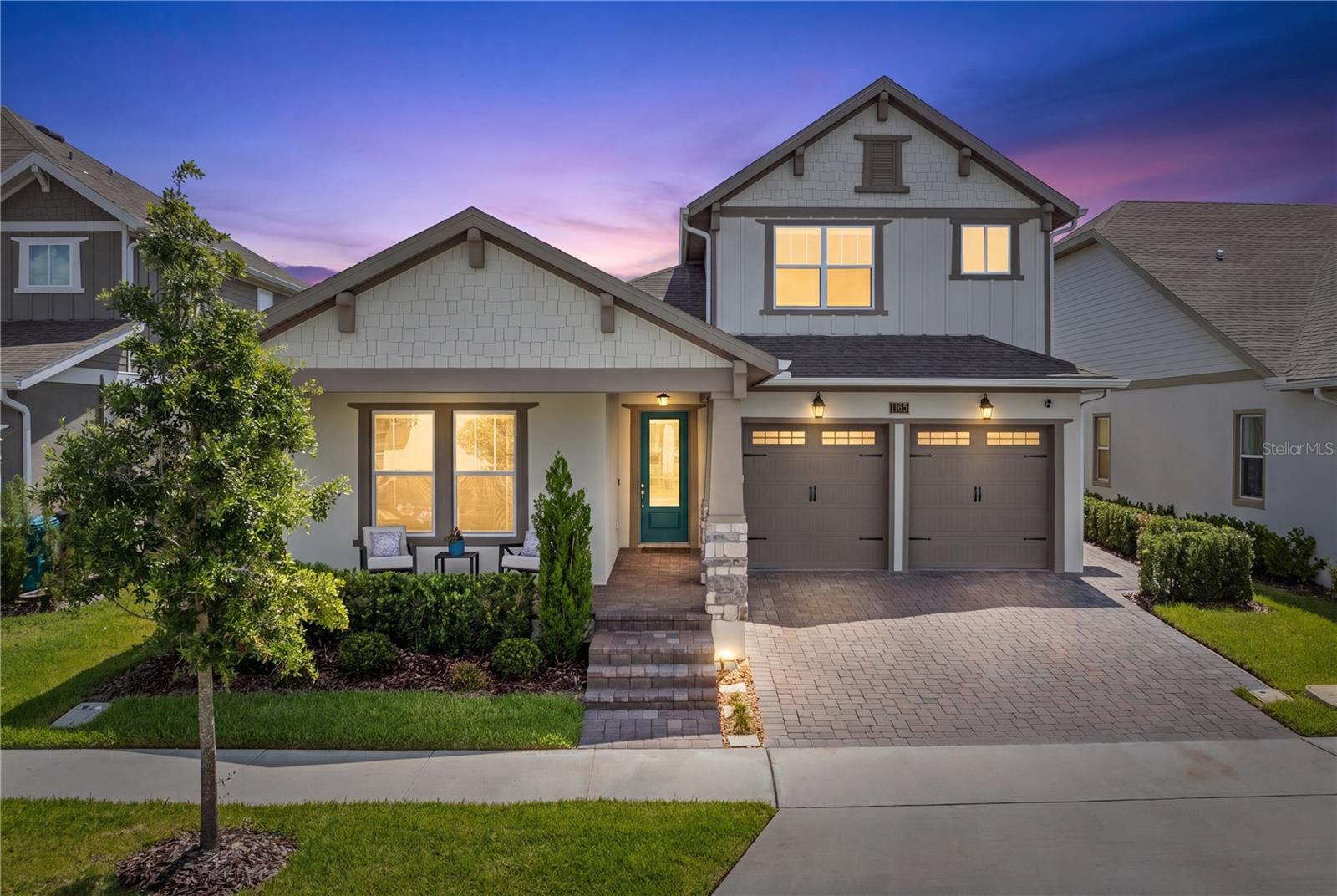 13373 Mcmillan Dr Property Photo 1