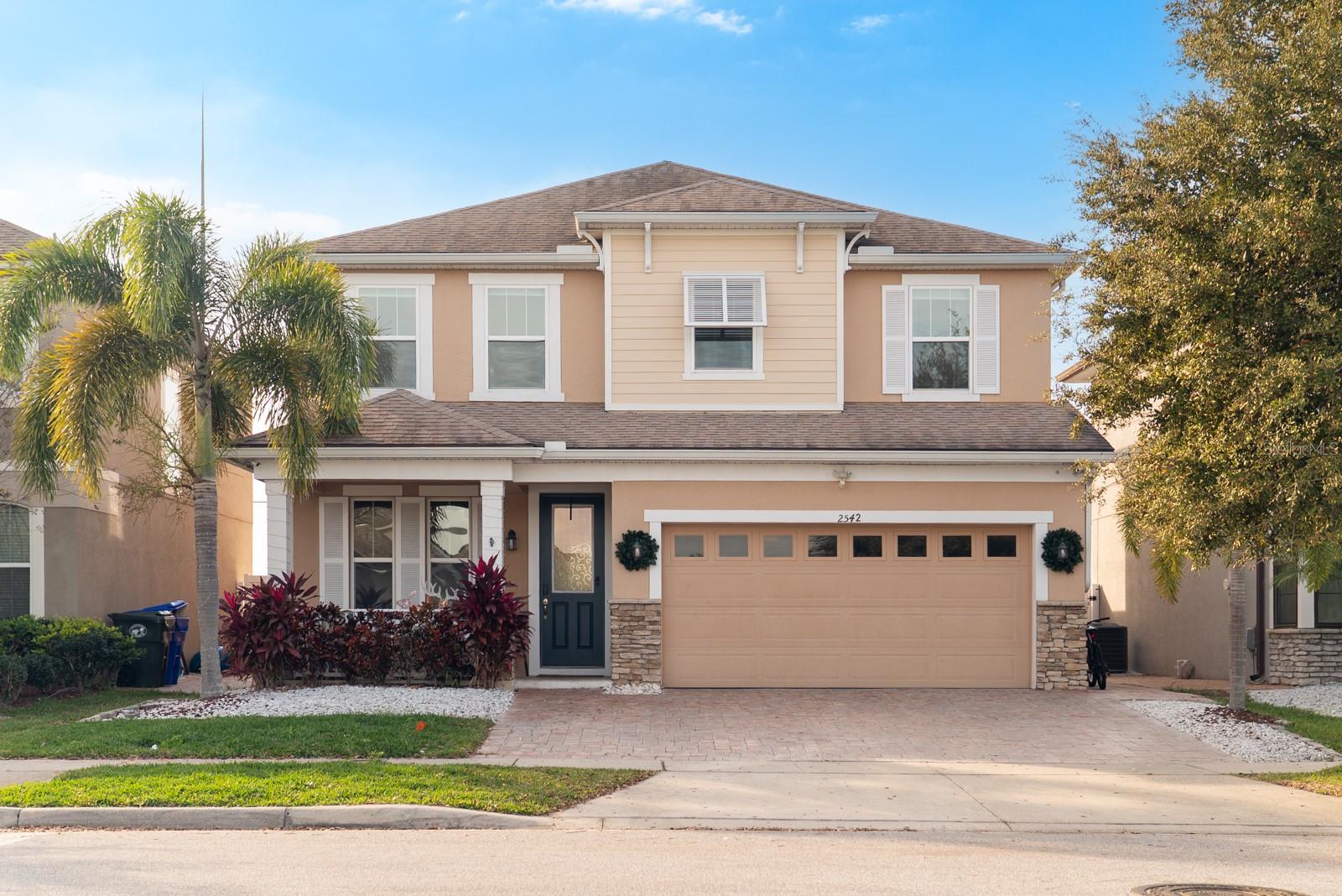 2542 Nouveau Way Property Photo 1