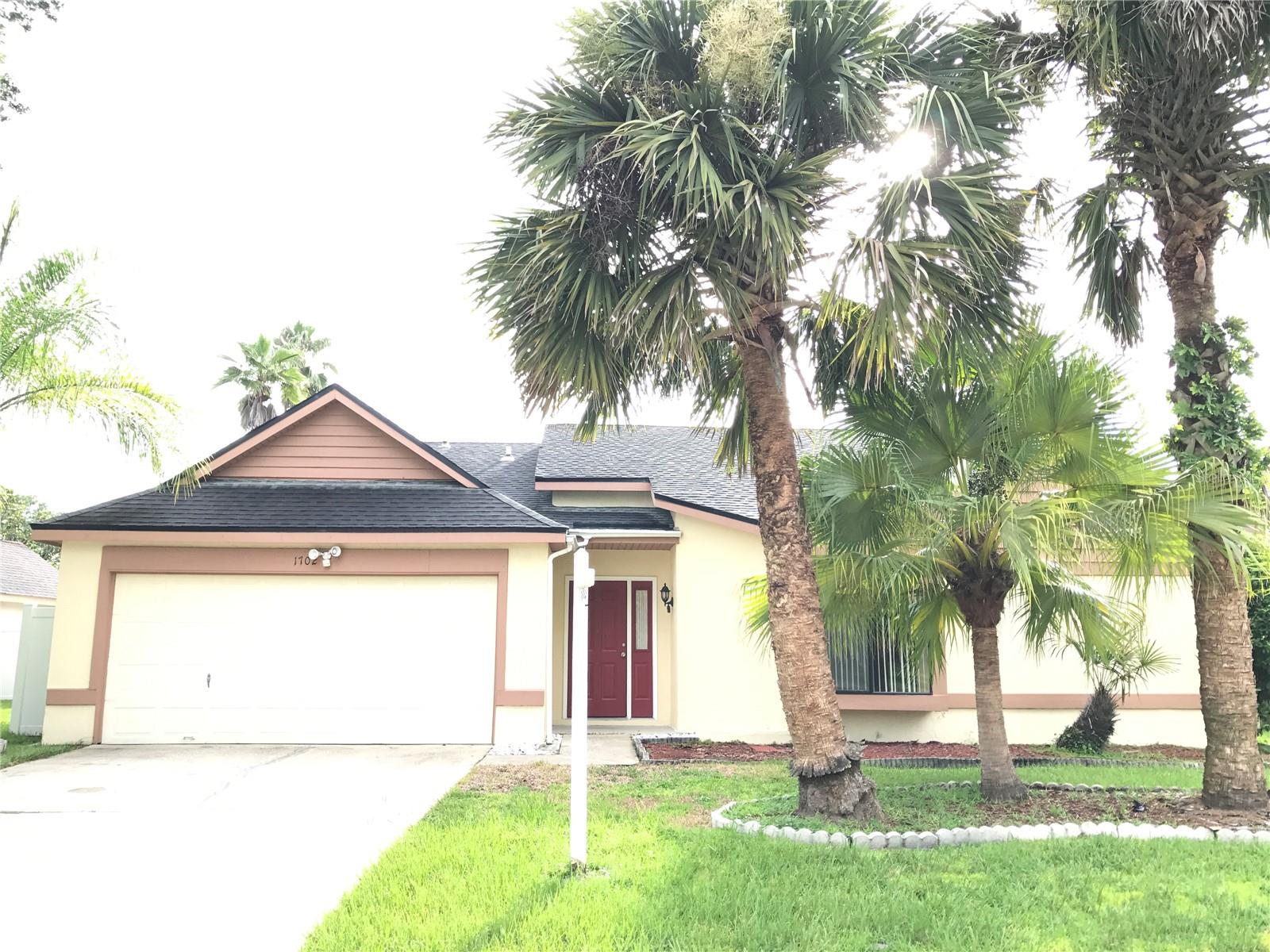 1702 CYPRESS RIDGE DR Property Photo 1