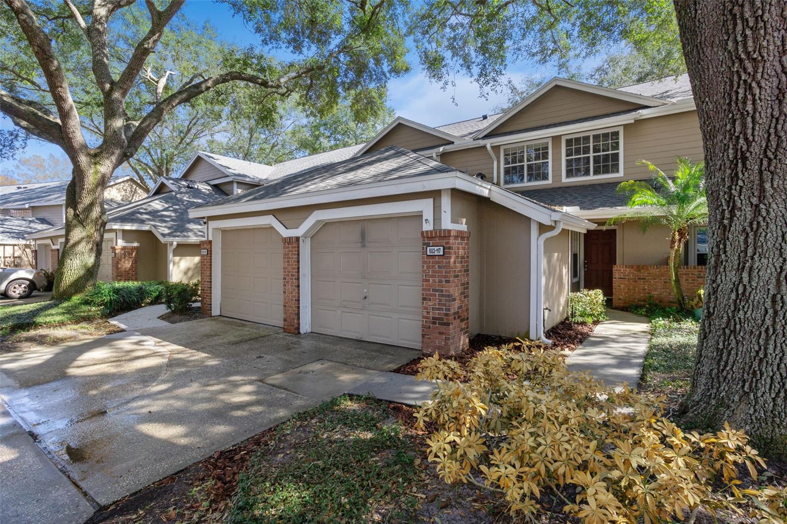 683 Post Oak Cir #117 Property Photo 3