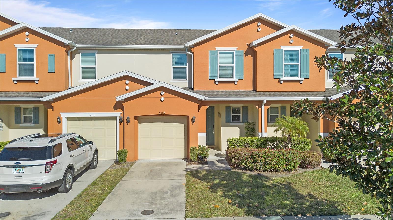 5109 KILLARNEY WAY