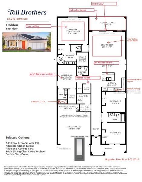 2870 Arbor Dune Ave Property Photo 44