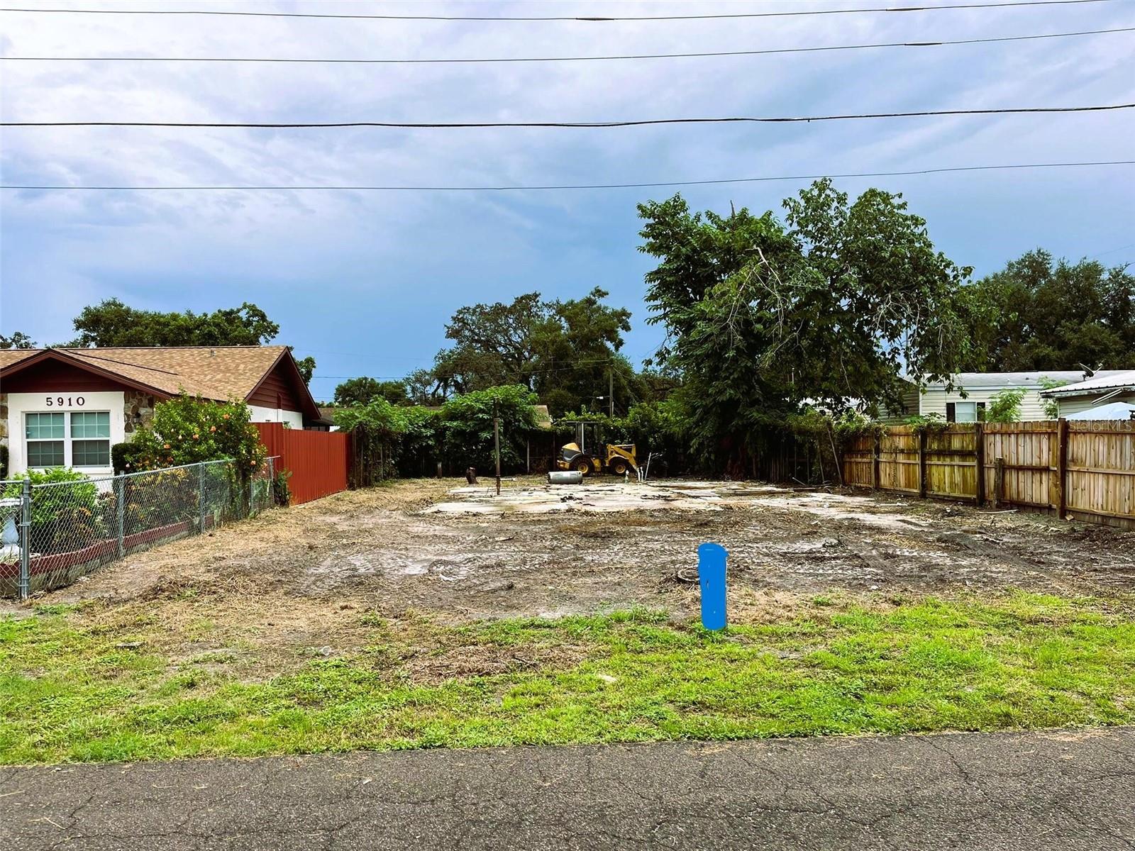 5912 Harvey St Property Photo 1