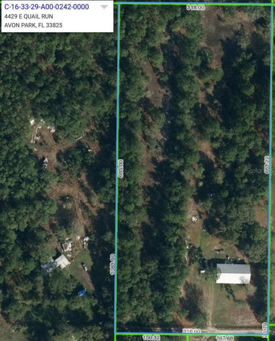 4429 E Quail Run Property Photo 35