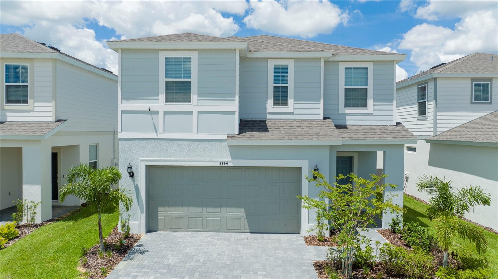 3344 Lilac Way Property Photo 1
