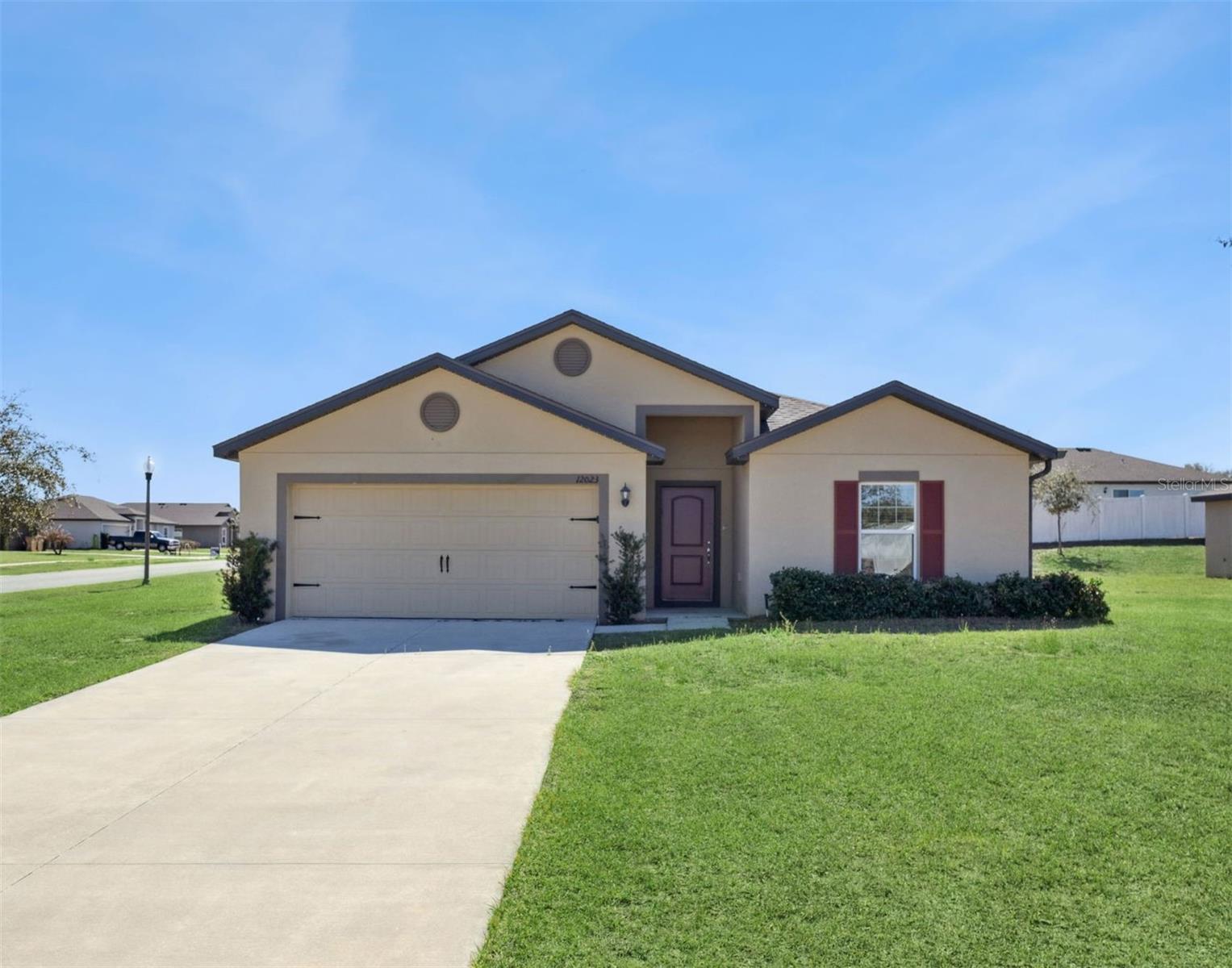 12023 Indian Grass Way Property Photo