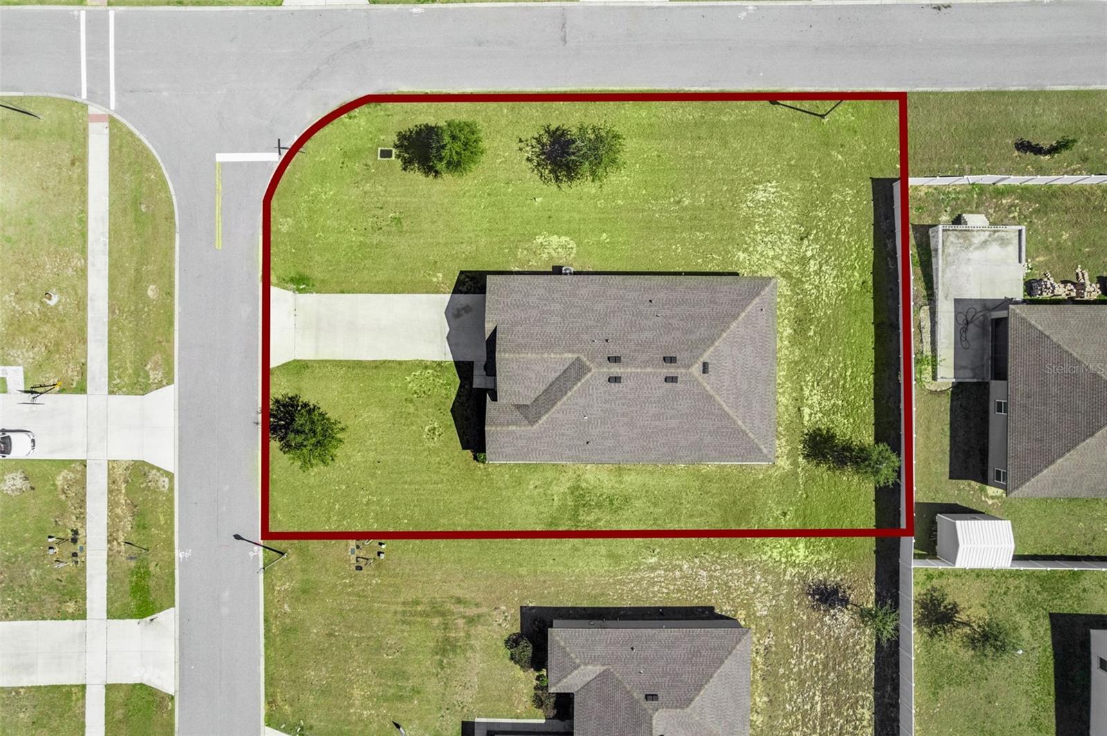 12023 Indian Grass Way Property Photo 29