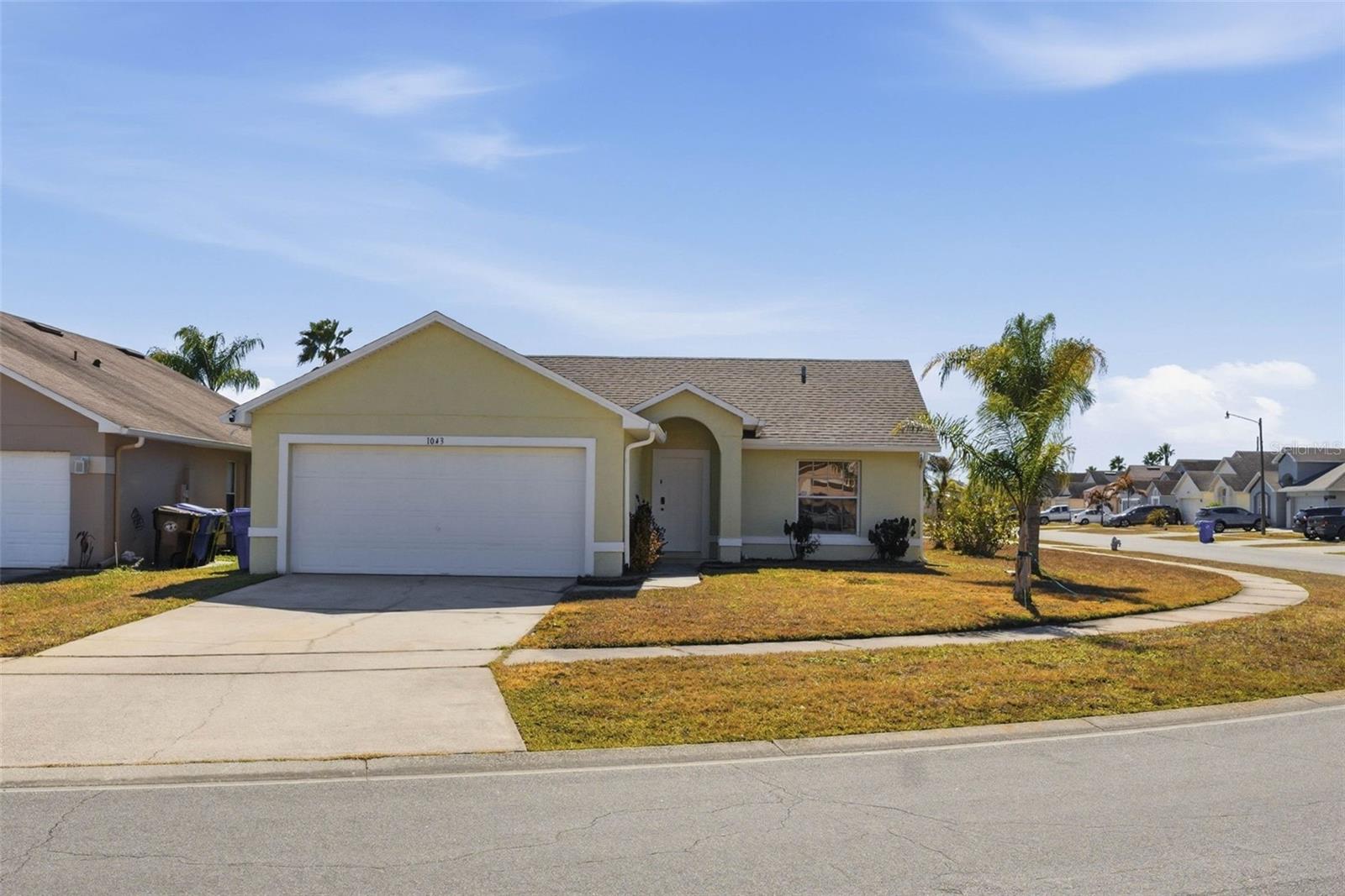 1043 Soaring Eagle Ln Property Photo 2