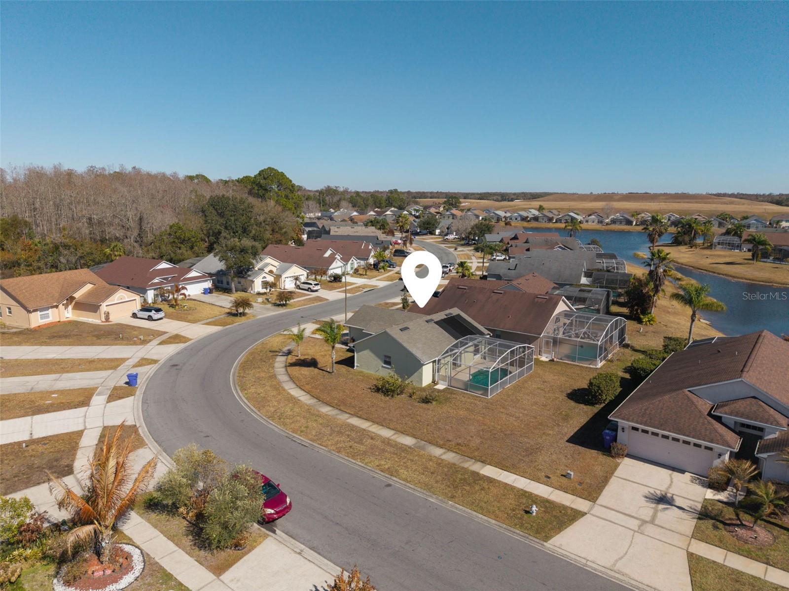 1043 Soaring Eagle Ln Property Photo 58