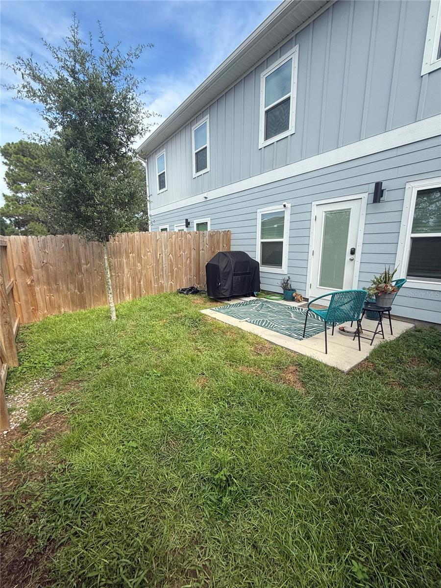 105 Pentecost Way Property Photo 2