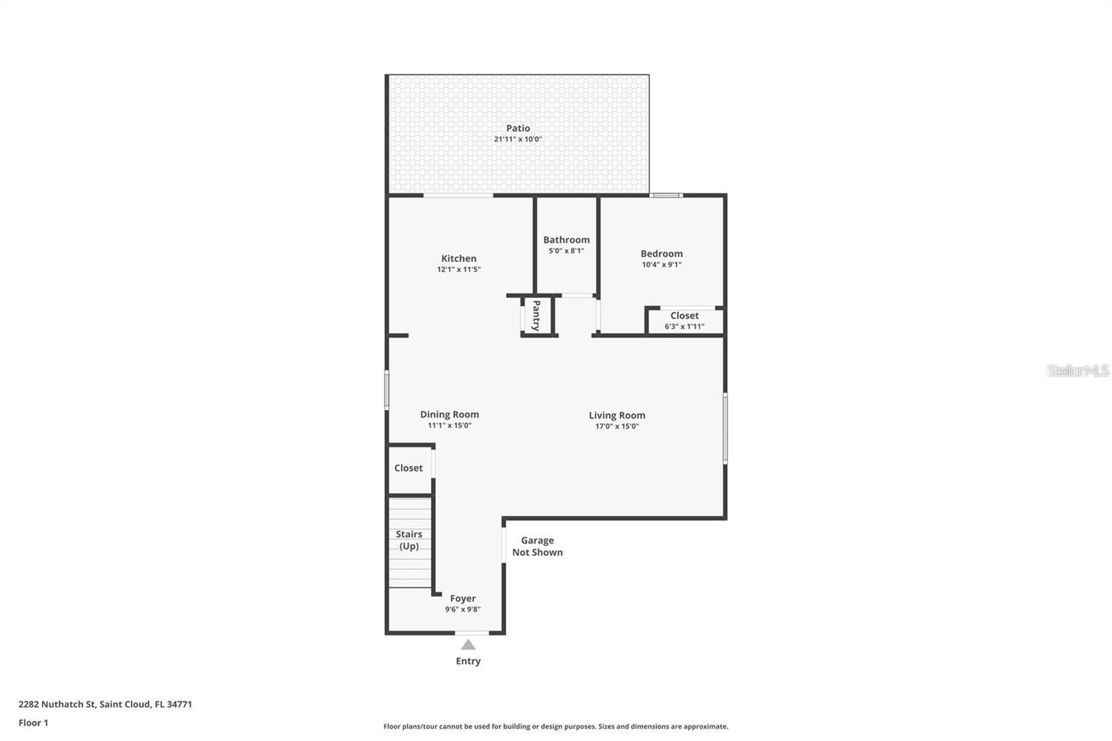 2282 Nuthatch St Property Photo 48