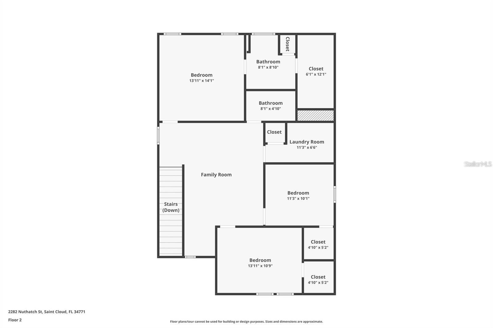 2282 Nuthatch St Property Photo 49