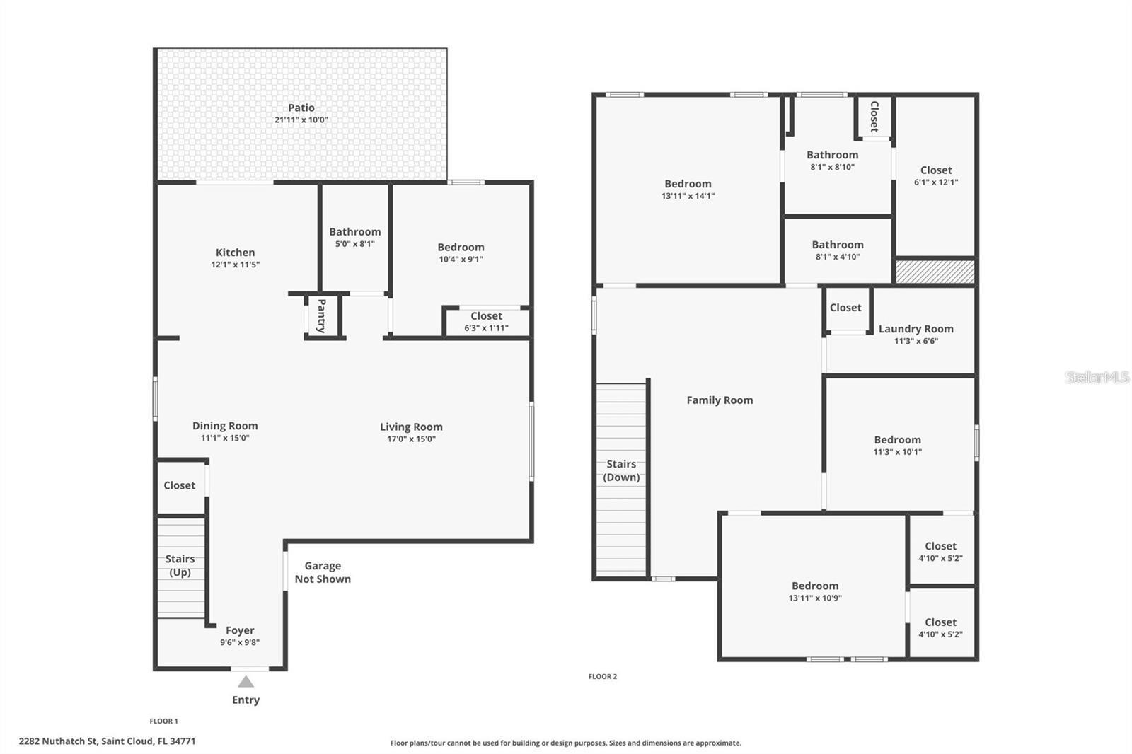 2282 Nuthatch St Property Photo 50