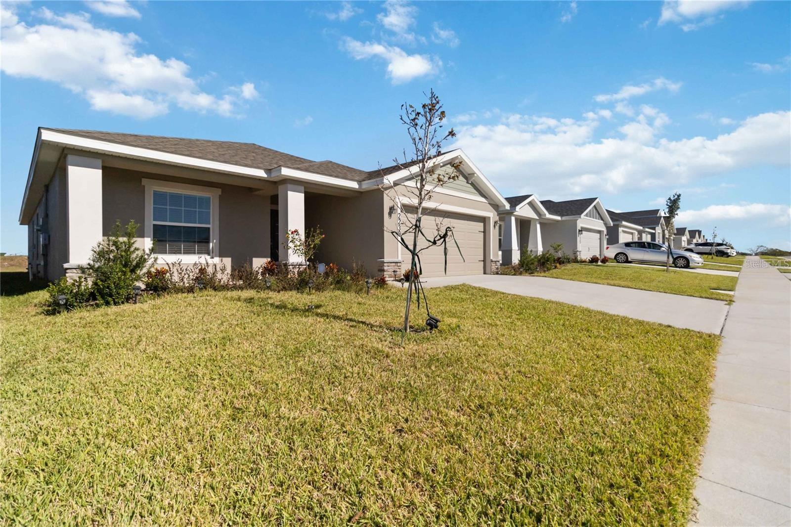 2239 SUNSET WAY Property Photo 1