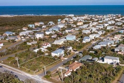 6261 N Ocean Shore Blvd Property Photo 5
