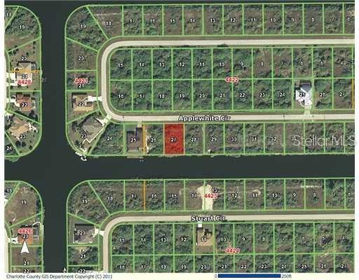 15714 APPLEWHITE CIR Property Photo 1