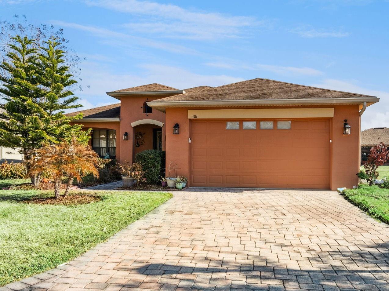 116 GLENDALE CT