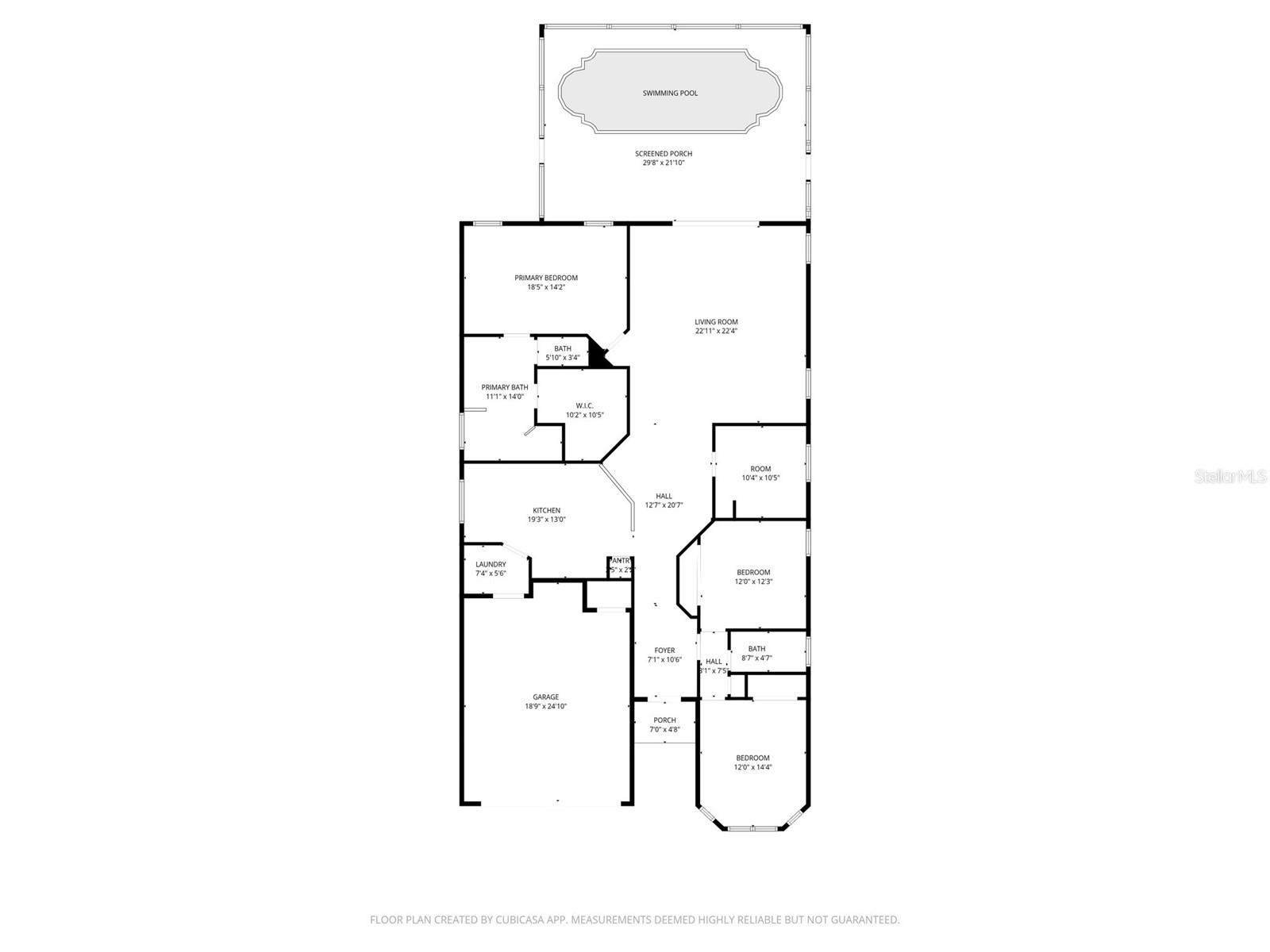 12825 Tikal Way Property Photo 59
