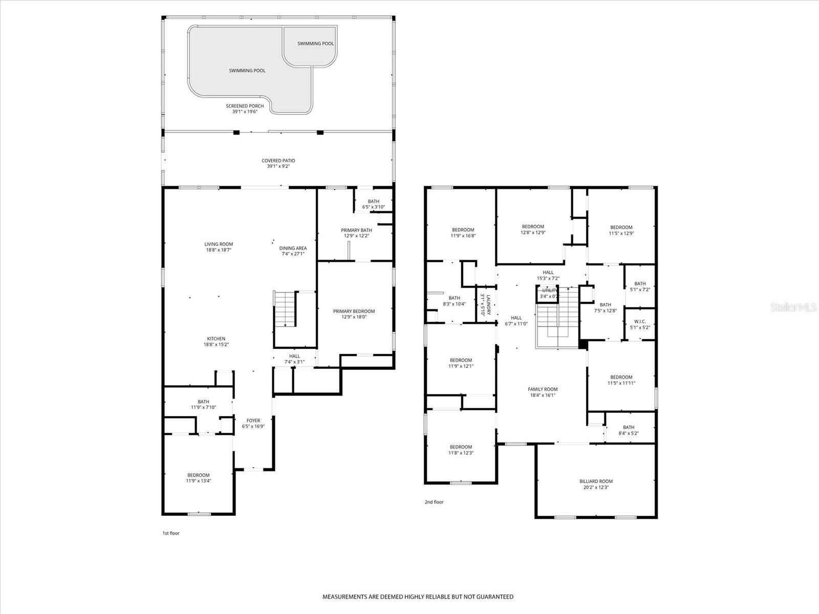 9107 El Caro Ln Property Photo 99