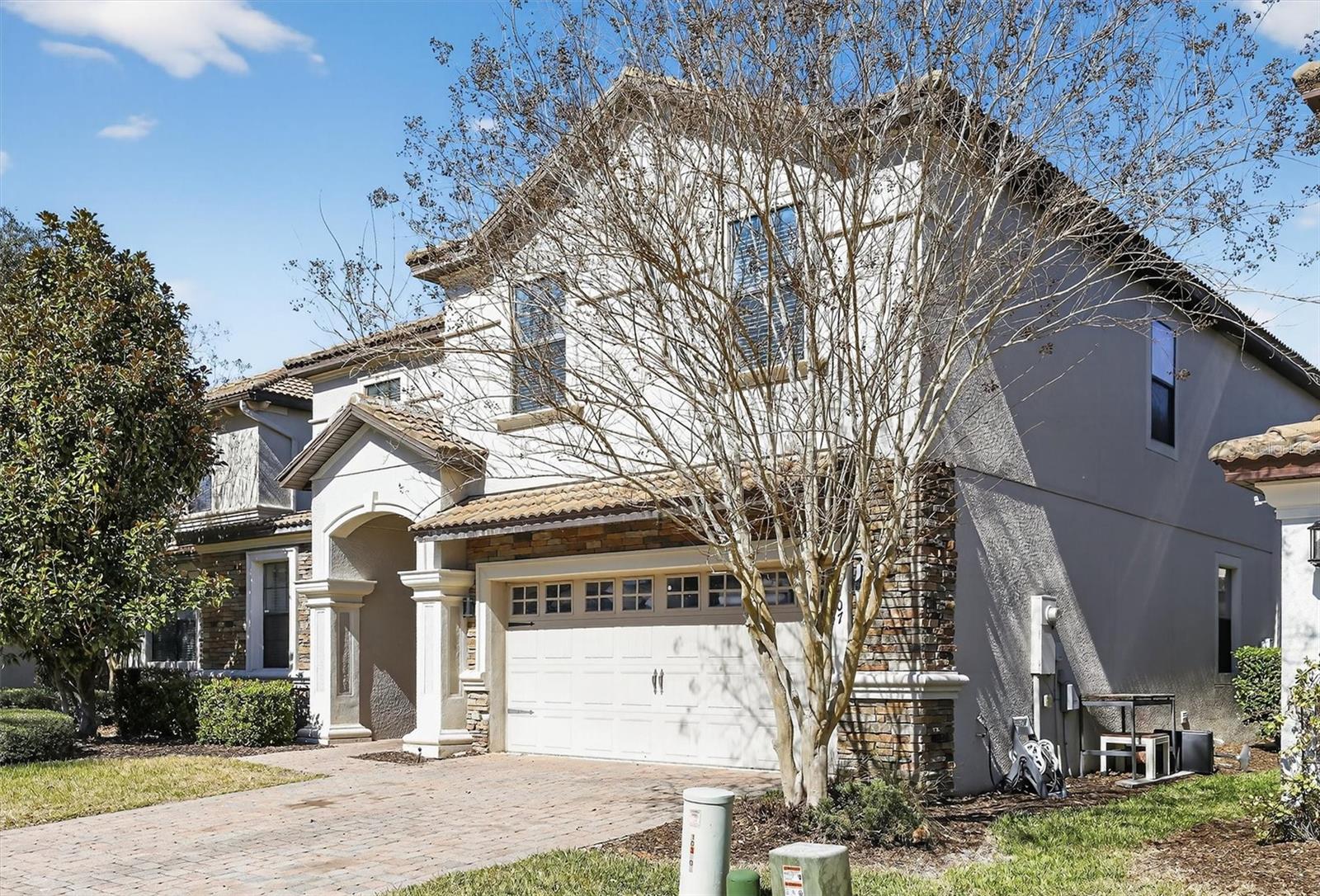 9107 El Caro Ln Property Photo 100