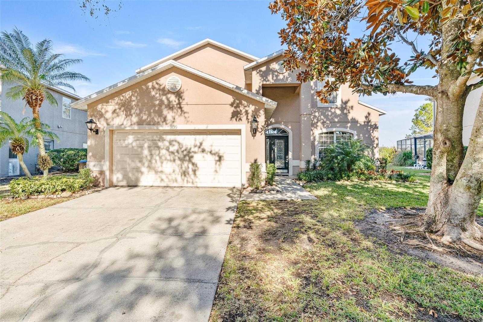 8019 Acadia Estates Ct Property Photo 1