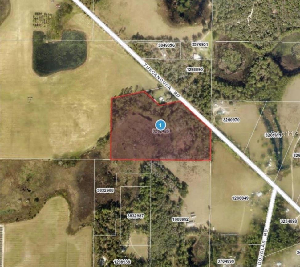 Tuscanooga Rd Property Photo 1