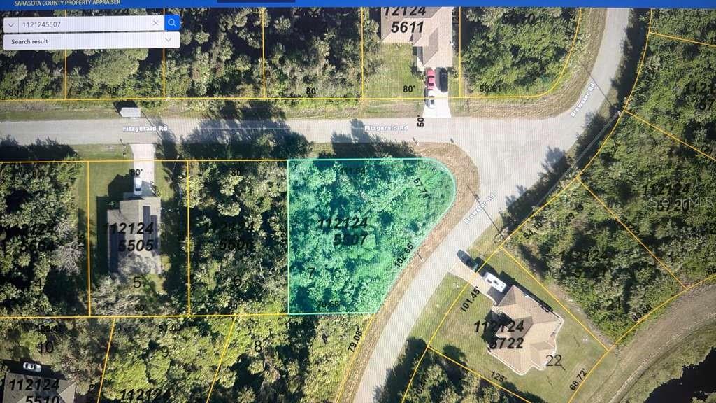 BREWSTER RD Property Photo 1