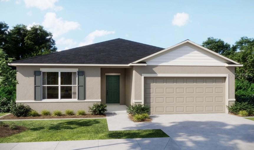 8631 OAKSTONE CIR Property Photo 1