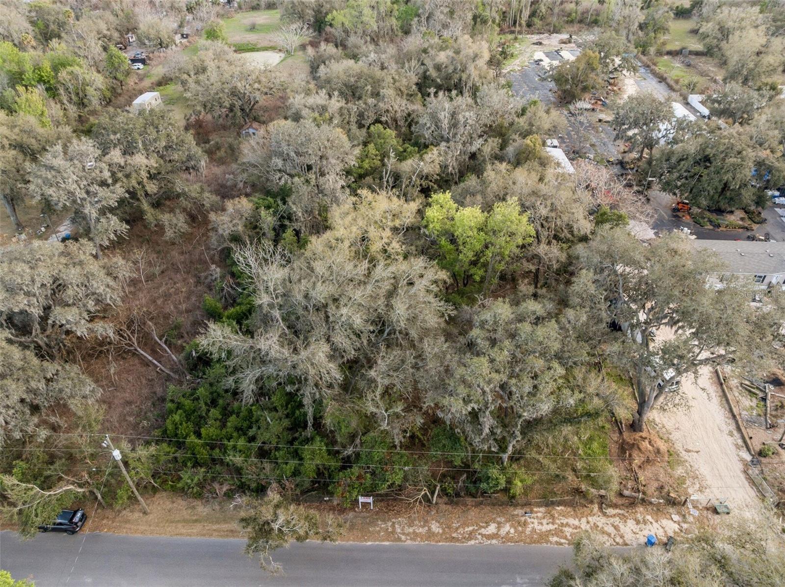 11119 BESSIE DIX RD