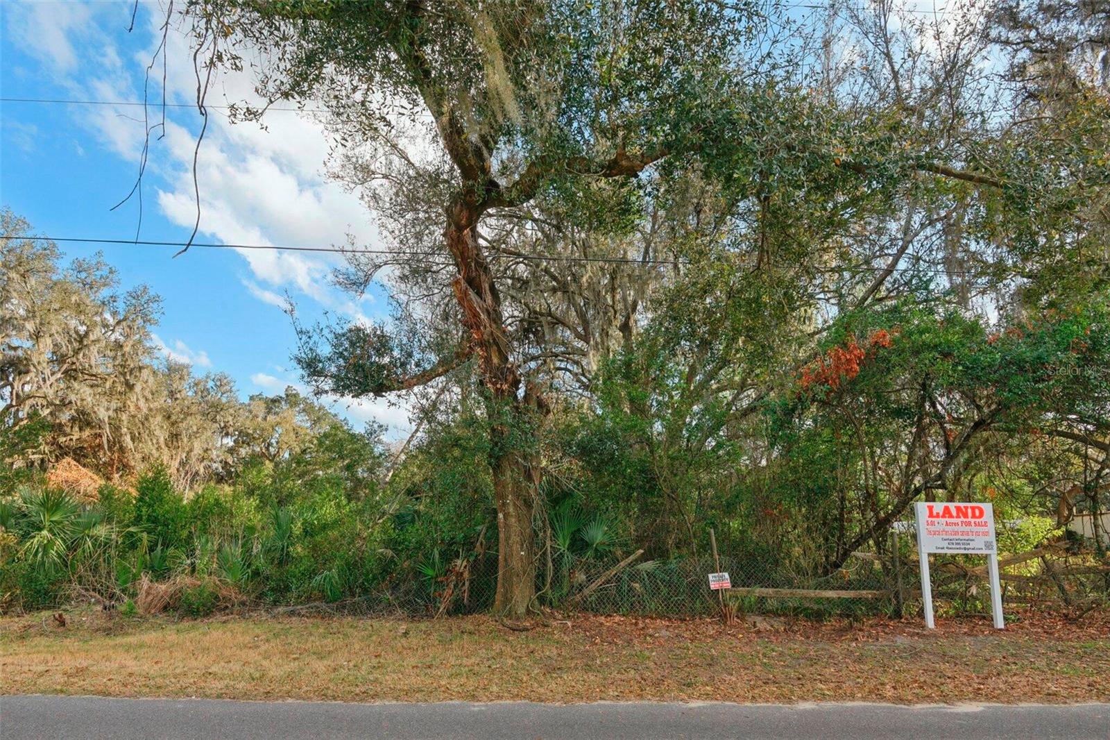 11119 Bessie Dix Rd Property Photo 3