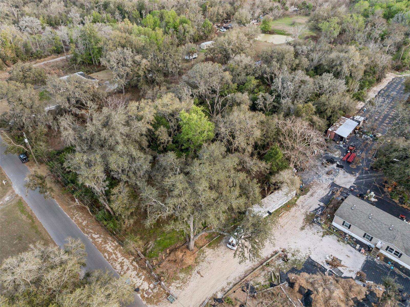 11119 Bessie Dix Rd Property Photo 11