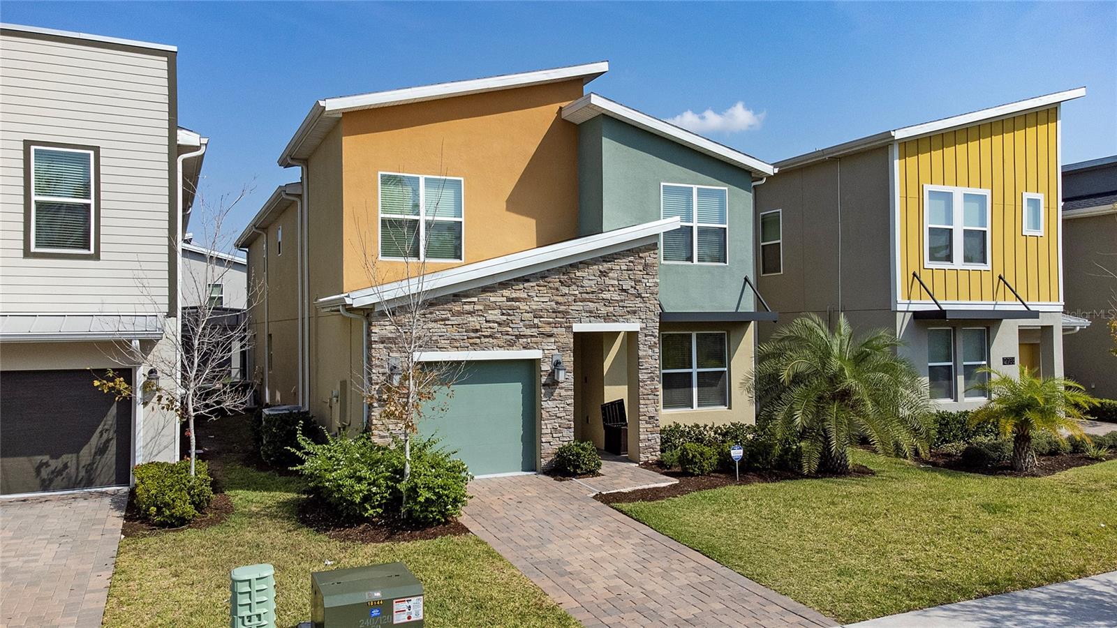 2734 Bookmark Dr Property Photo 2