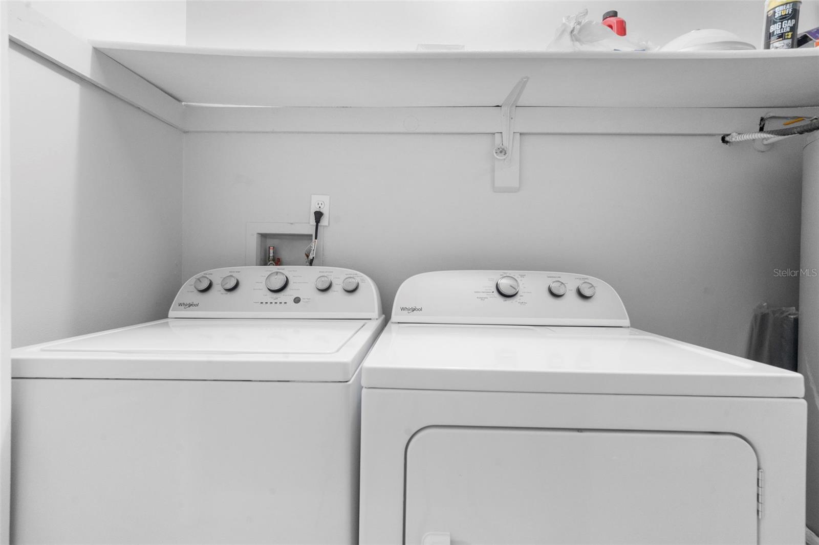 5 Escondido Cir #46 Property Photo 8