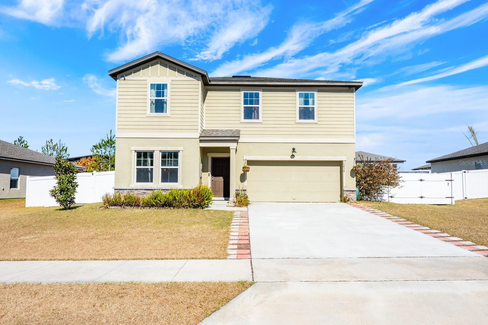 16434 WINDING BLOSSOM DR