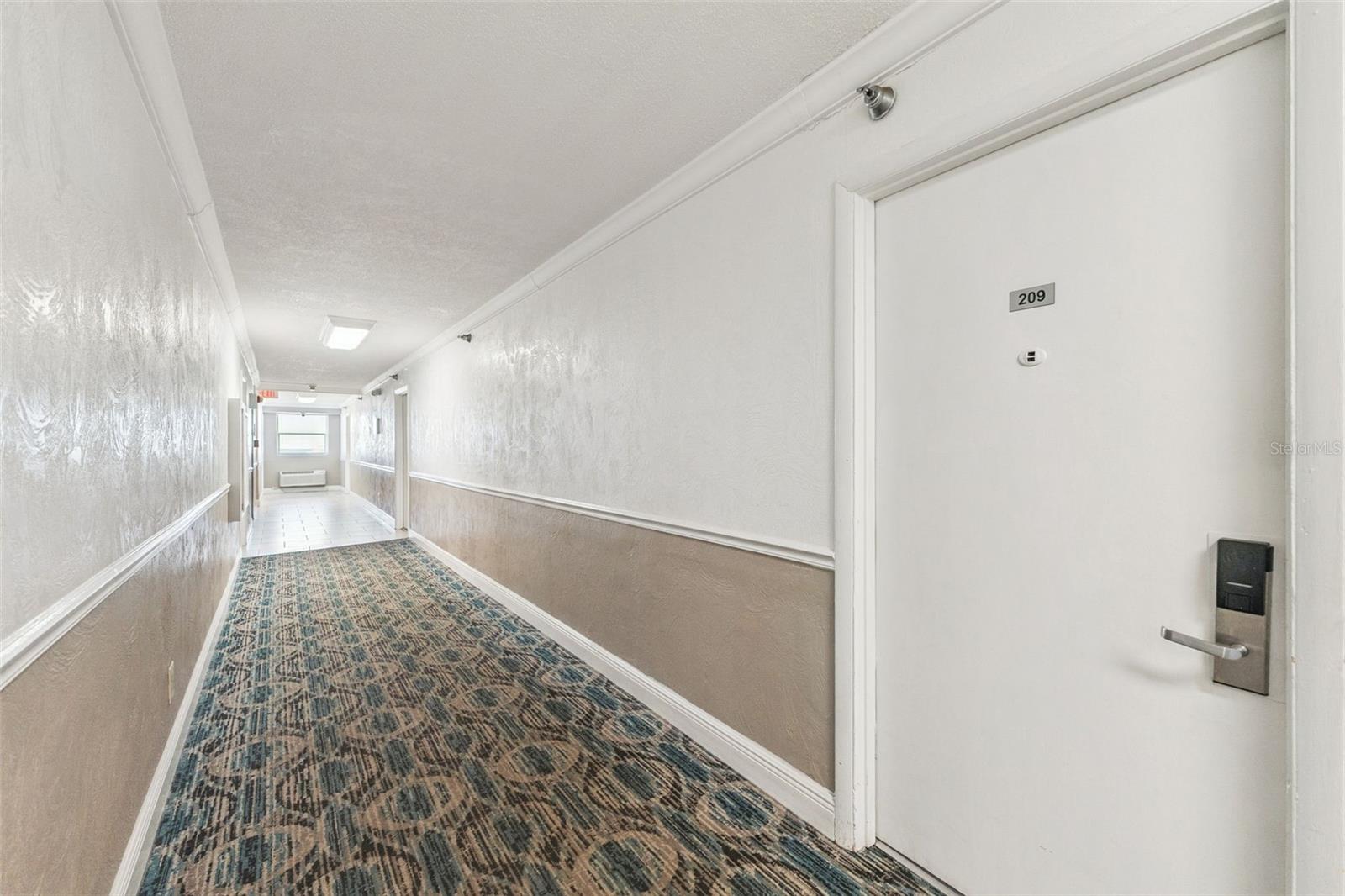 313 S Atlantic Ave #2090 Property Photo 5