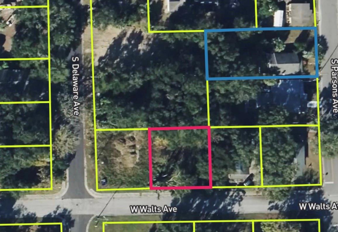 331 W WALTS AVE Property Photo 1