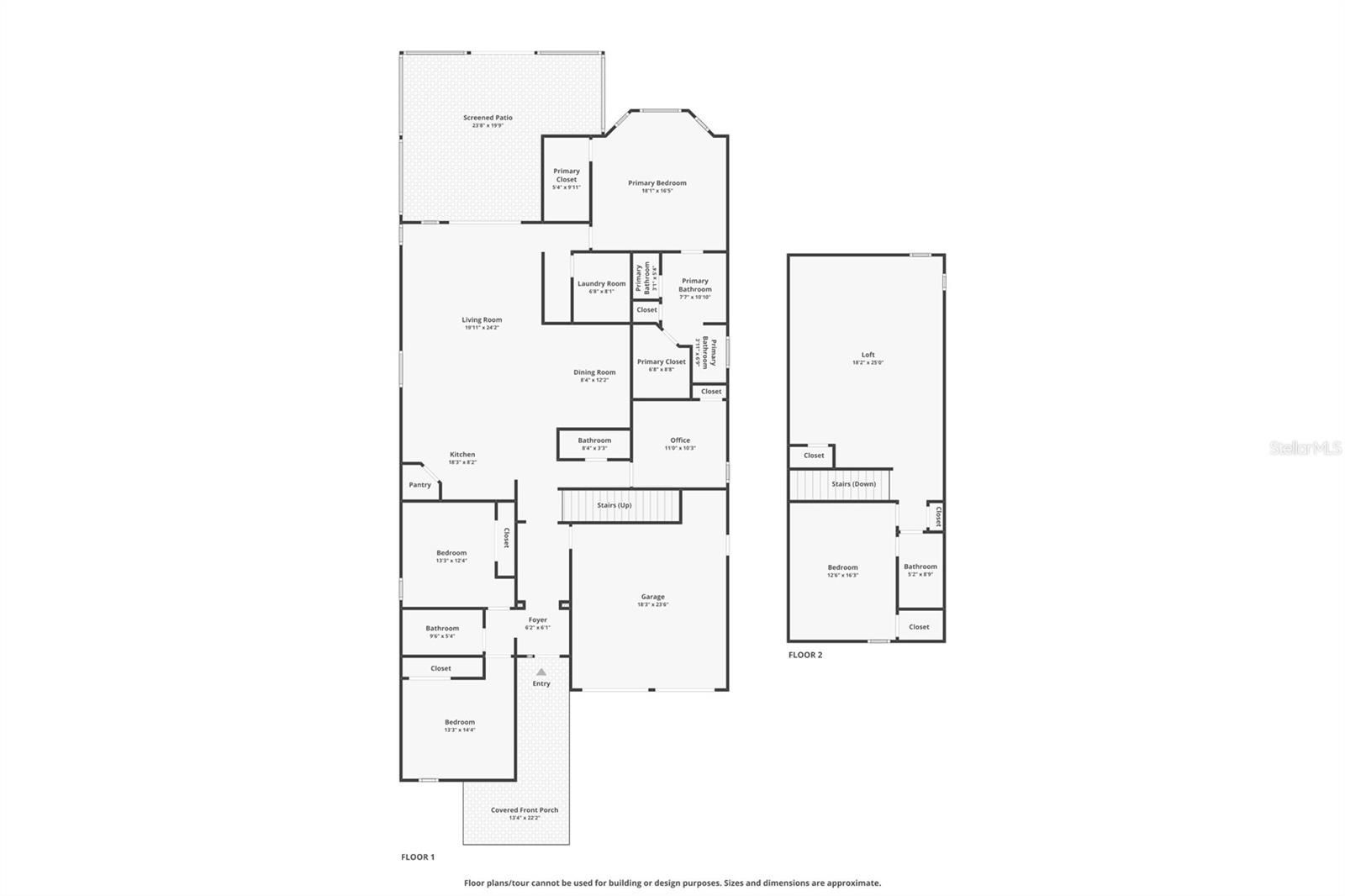 836 Terrapin Dr Property Photo 34