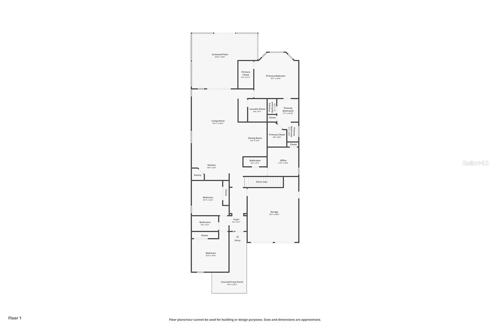 836 Terrapin Dr Property Photo 35