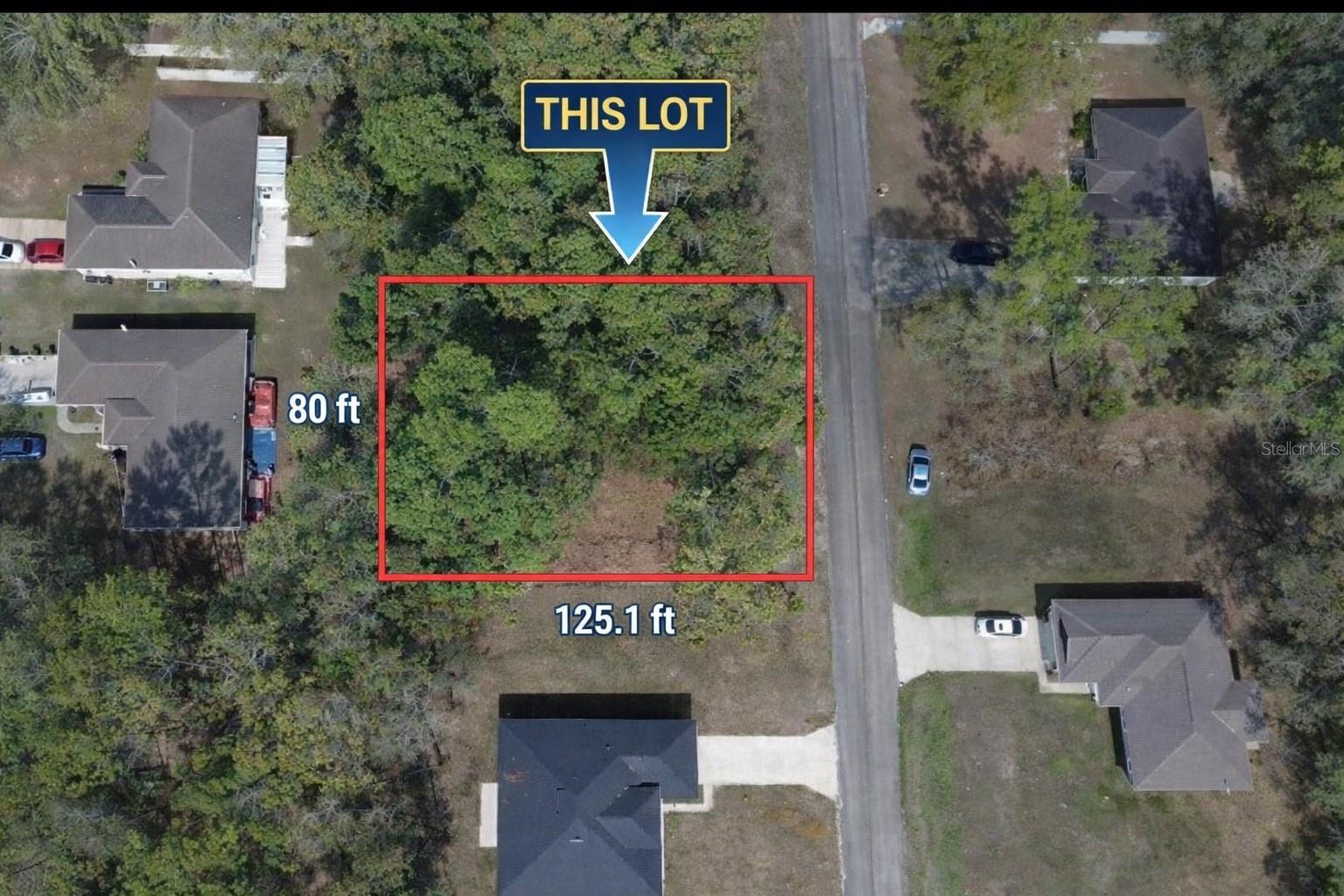 9080 N AKOLA WAY #8 Property Photo 1