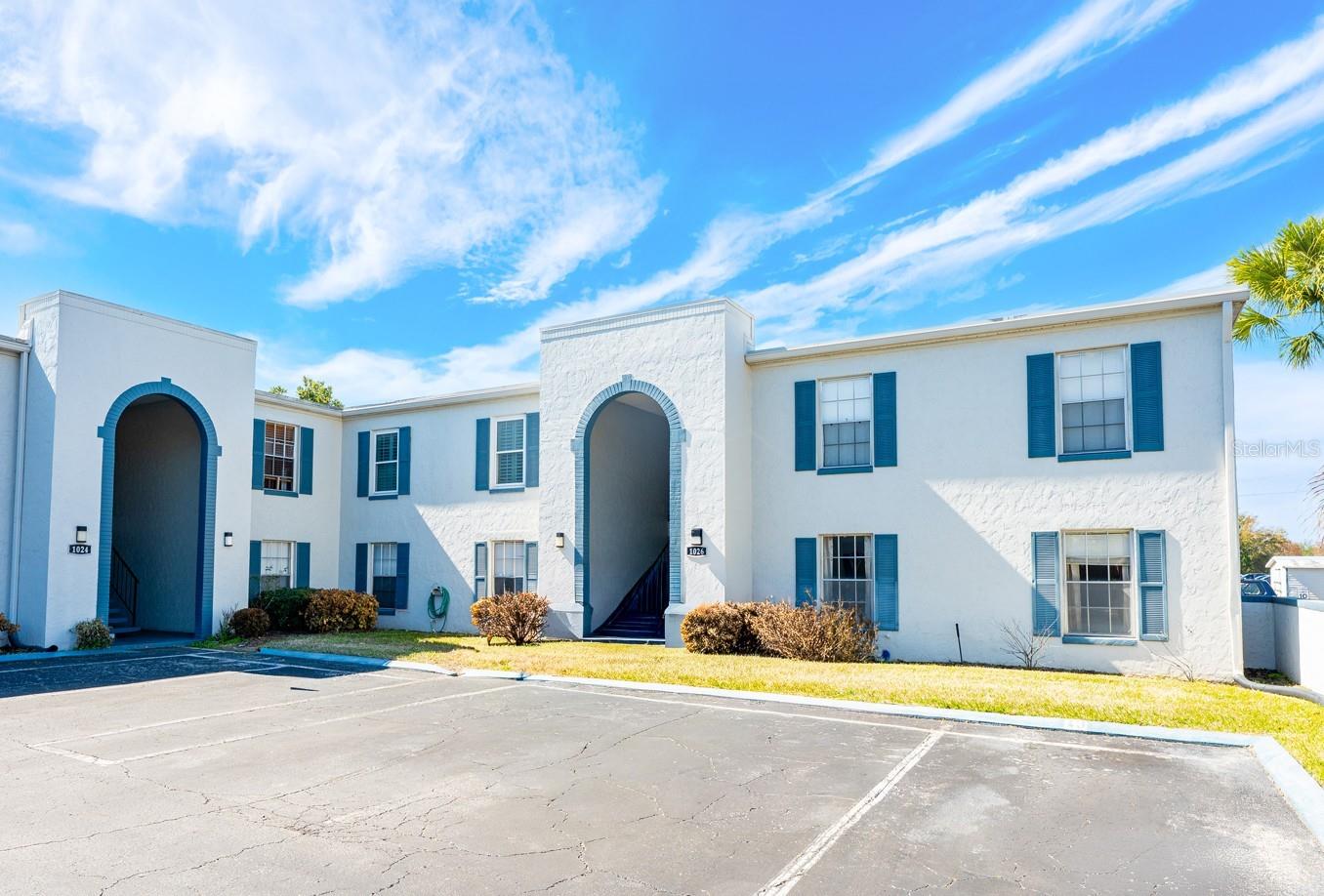 1026 N PLANTATION DR #B14 Property Photo 1