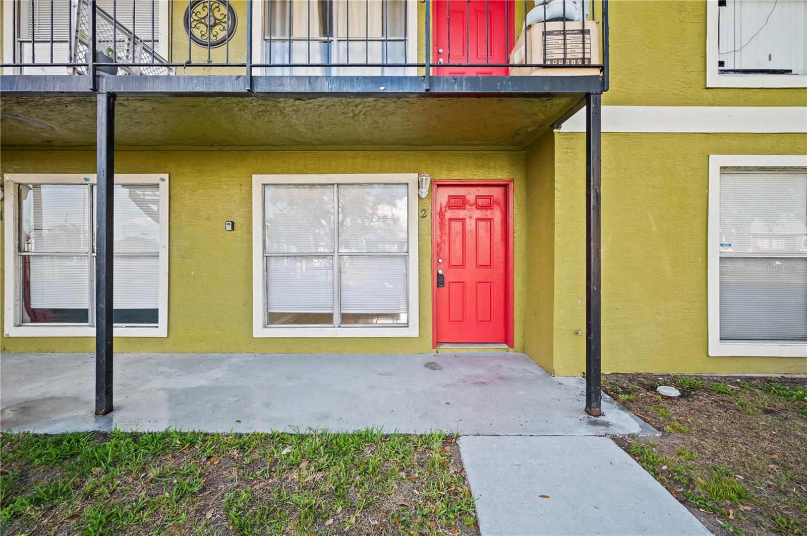 1896 Caralee Blvd #2 Property Photo 1