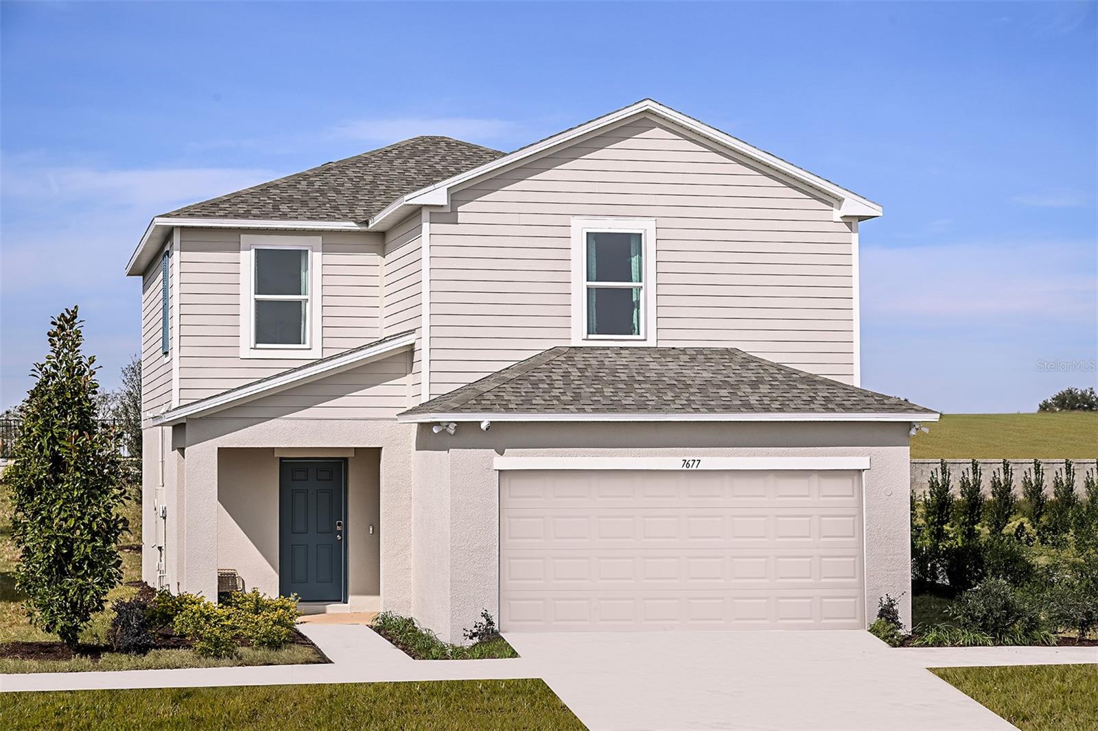 7677 GEMSTONE ST Property Photo 1