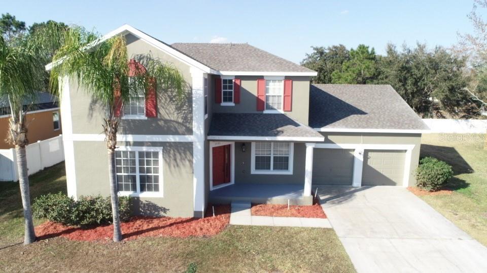 3081 Marshfield Preserve Way Property Photo 1