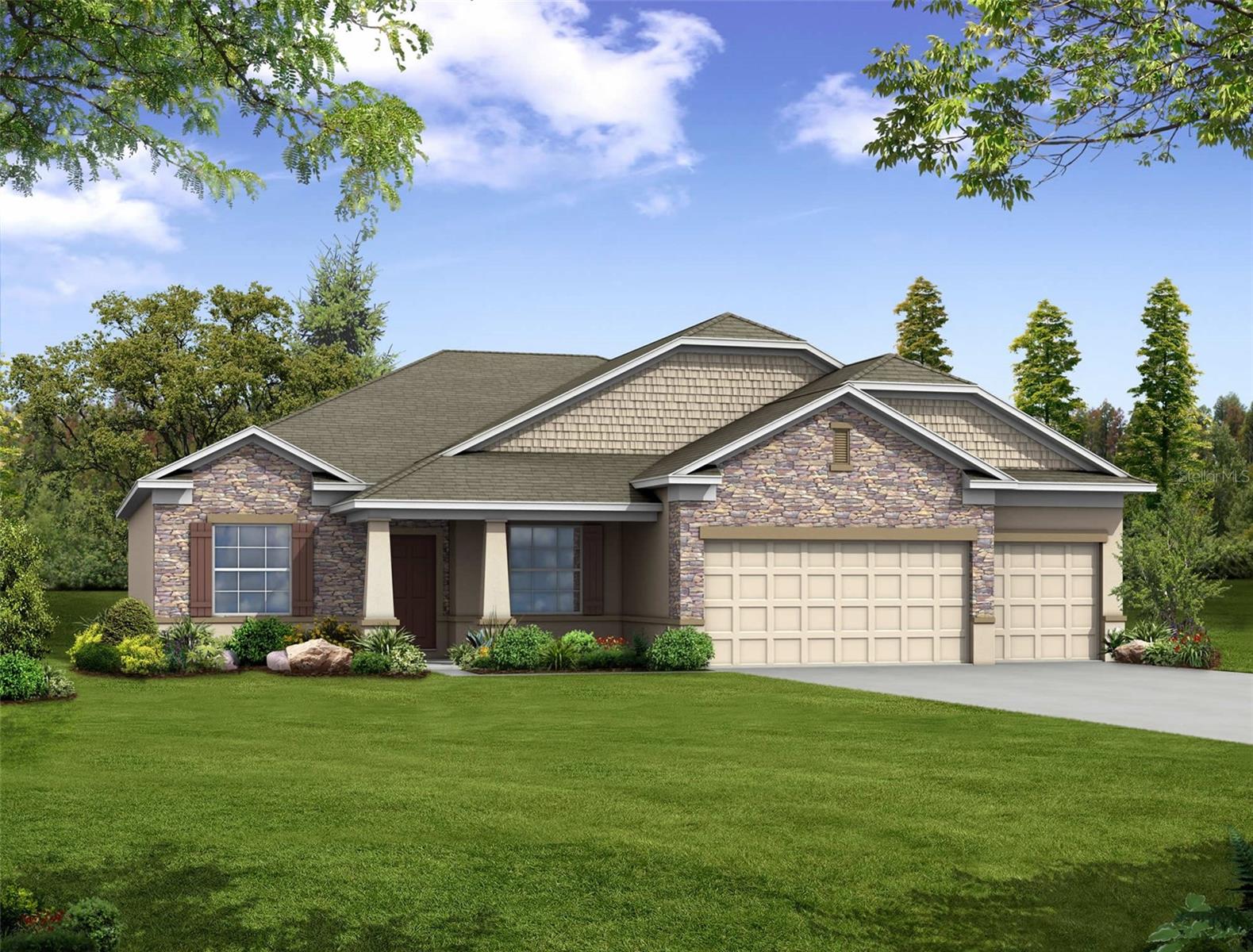 4210 Scottish Ter Property Photo 1