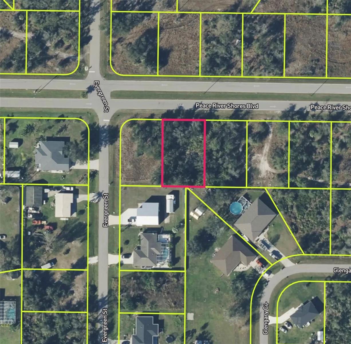 29411 Peace River Shores Blvd Property Photo 1
