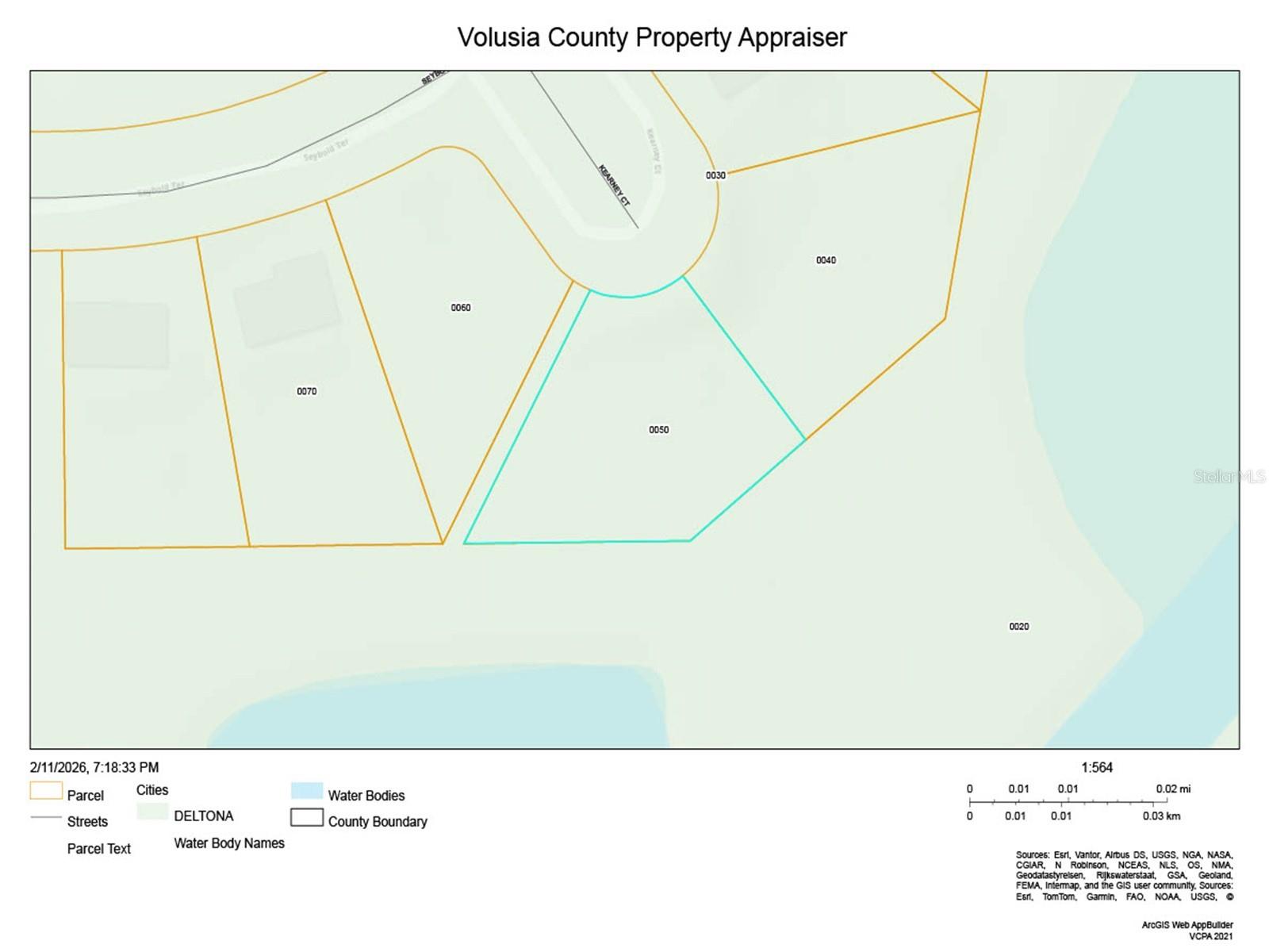 1246 Kearney Ct Property Photo 2