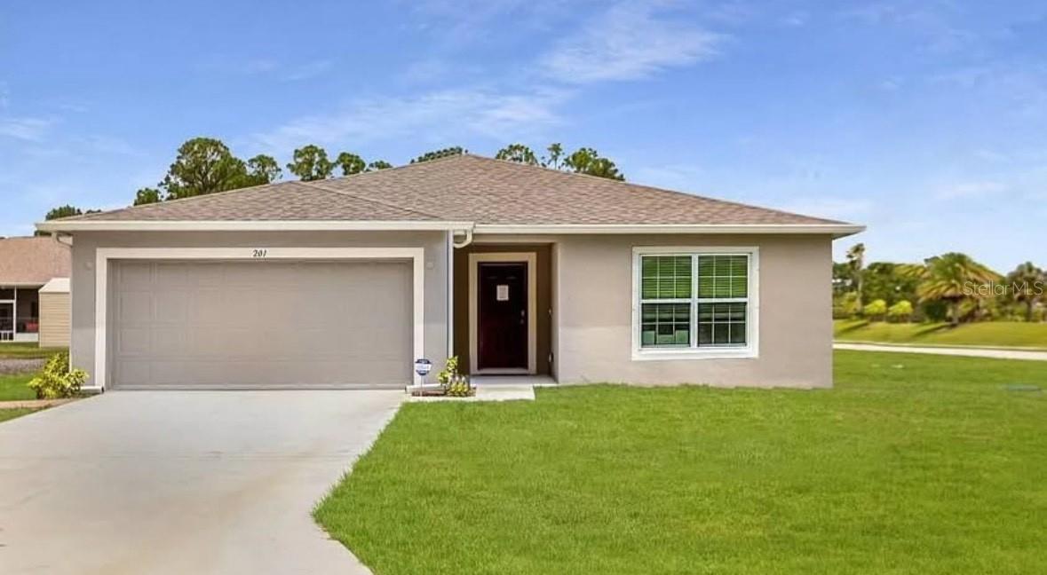 10072 N CONRAD PT Property Photo 1
