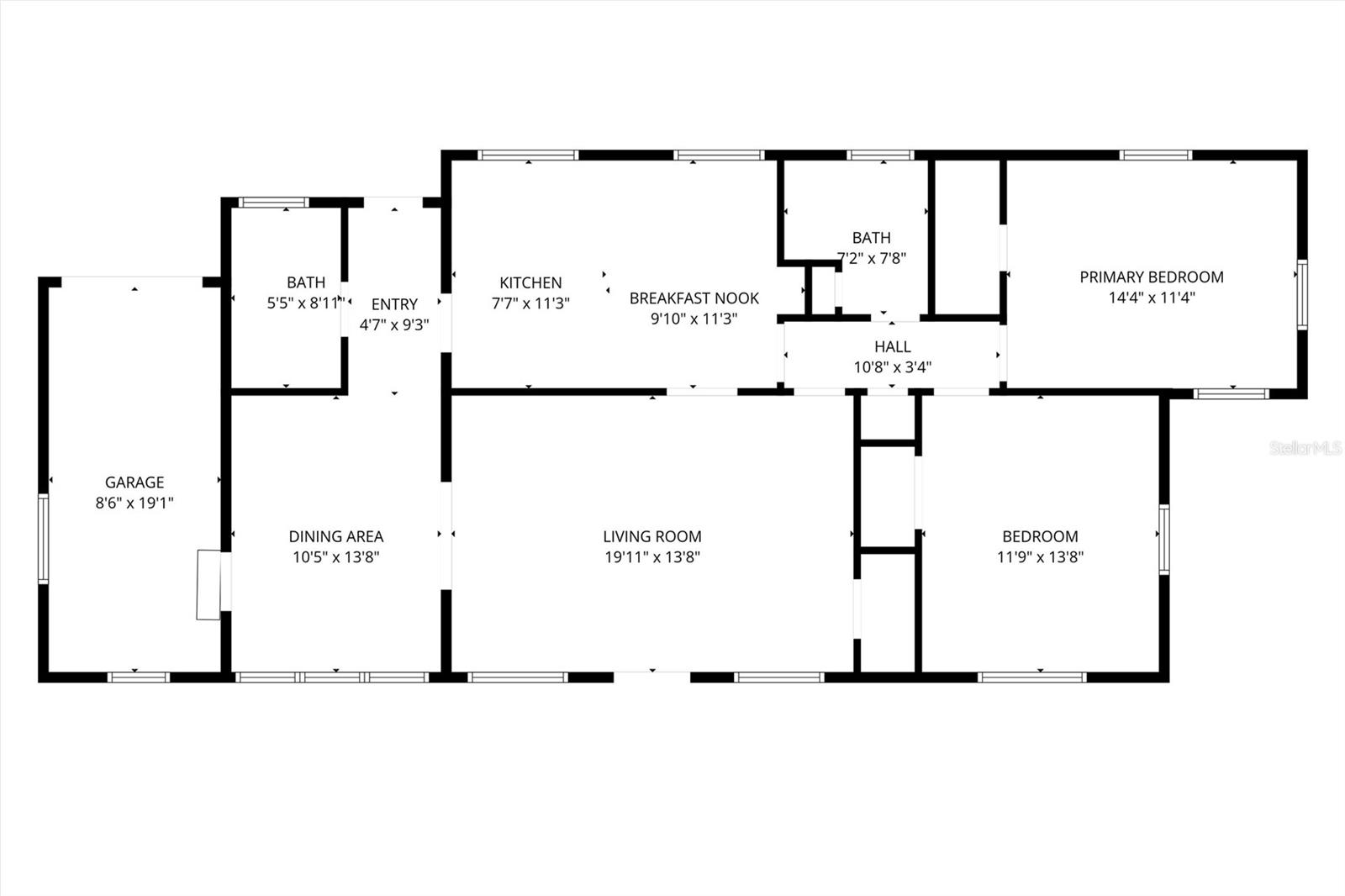404 W Whidden St Property Photo 3
